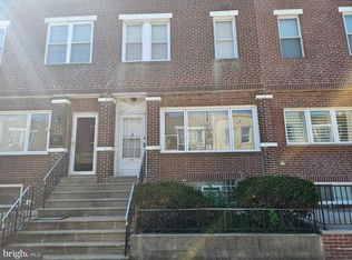 2834 S Iseminger St, Philadelphia, PA 19148