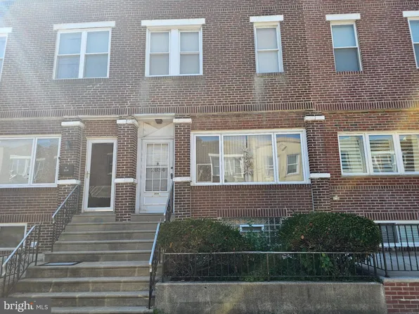 2834 S Iseminger St, Philadelphia, PA 19148