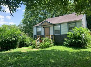 4112 Addine St, Nashville, TN 37216