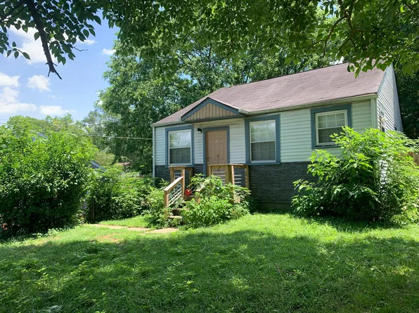 4112 Addine St, Nashville, TN 37216