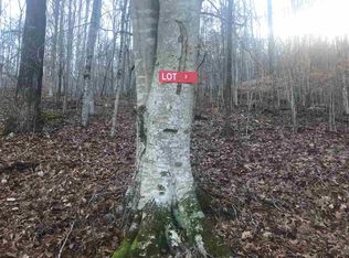 N Union Rd, Thorn Hill, TN 37881