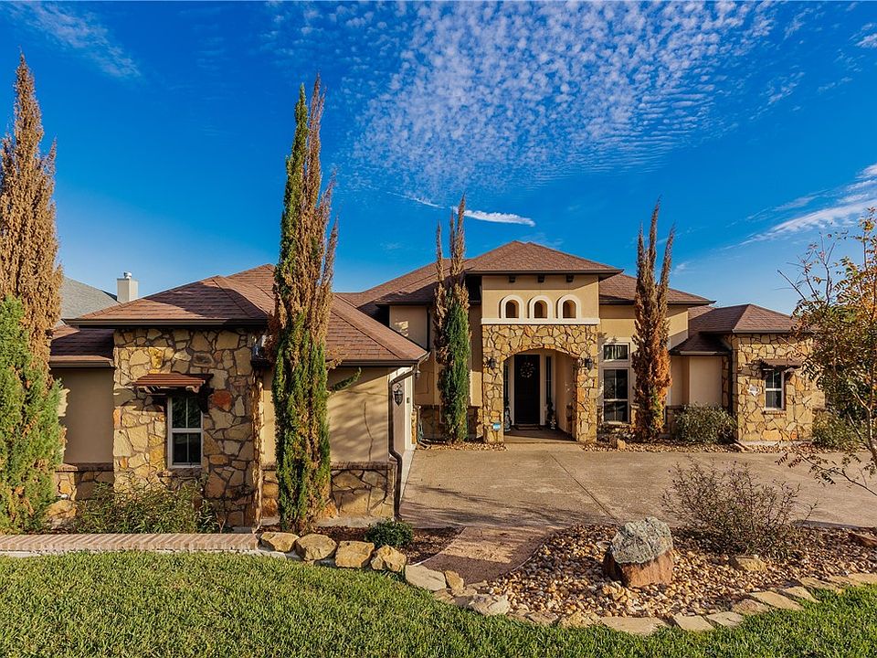 4633 Tuscan Way, Corpus Christi, TX 78410 Zillow