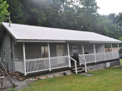 7125 Indian Creek Rd, Wise, VA, 24293