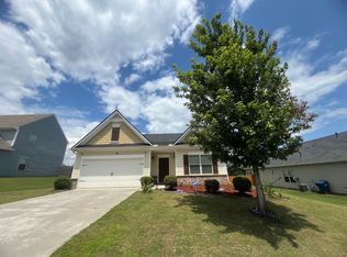 1055 Sutherland Dr, Winder, GA 30680