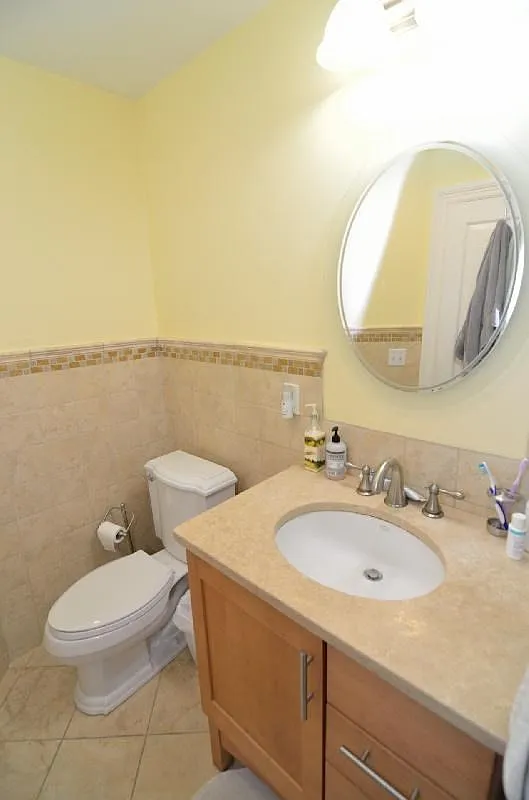1 bed, 1.0 bath, 555 sqft, $2,850 — Photo 4