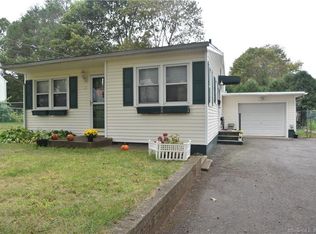 79 Lanouette Street Ext, Meriden, CT 06451