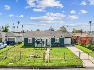 1249 E 33rd St, San Bernardino, CA 92404