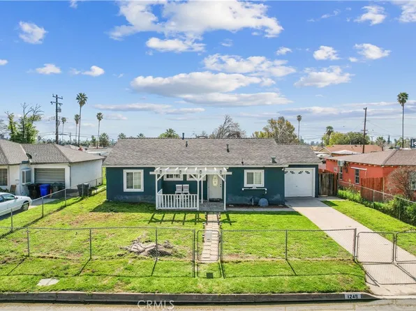 1249 E 33rd St, San Bernardino, CA 92404