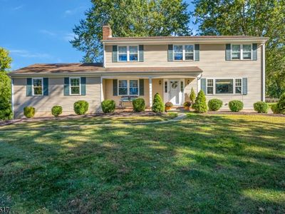 684 N View Dr, Bridgewater, NJ, 08807