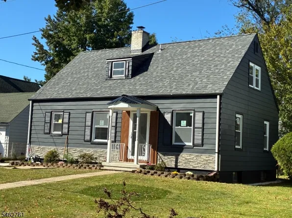 145 Beech St, Belleville Twp., NJ 07109
