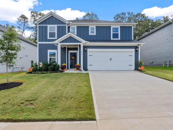 832 Burghley Cir, Greer, SC 29651