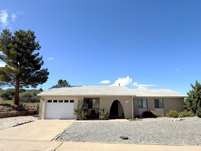 510 Copper Dr, Tyrone, NM, 88065