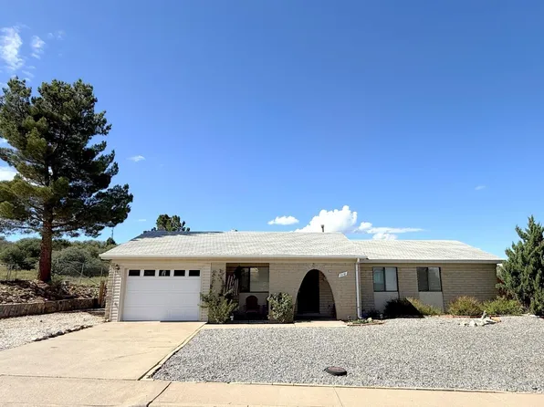 510 Copper Dr, Tyrone, NM 88065