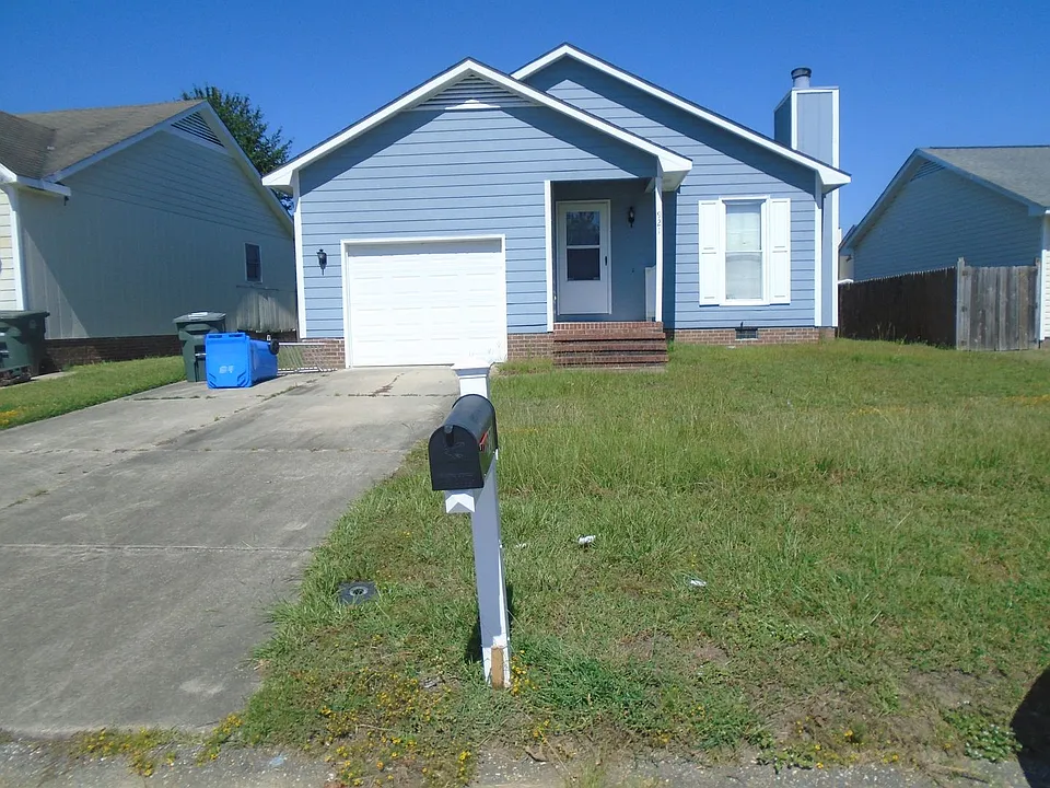 921 Glen Reilly Dr