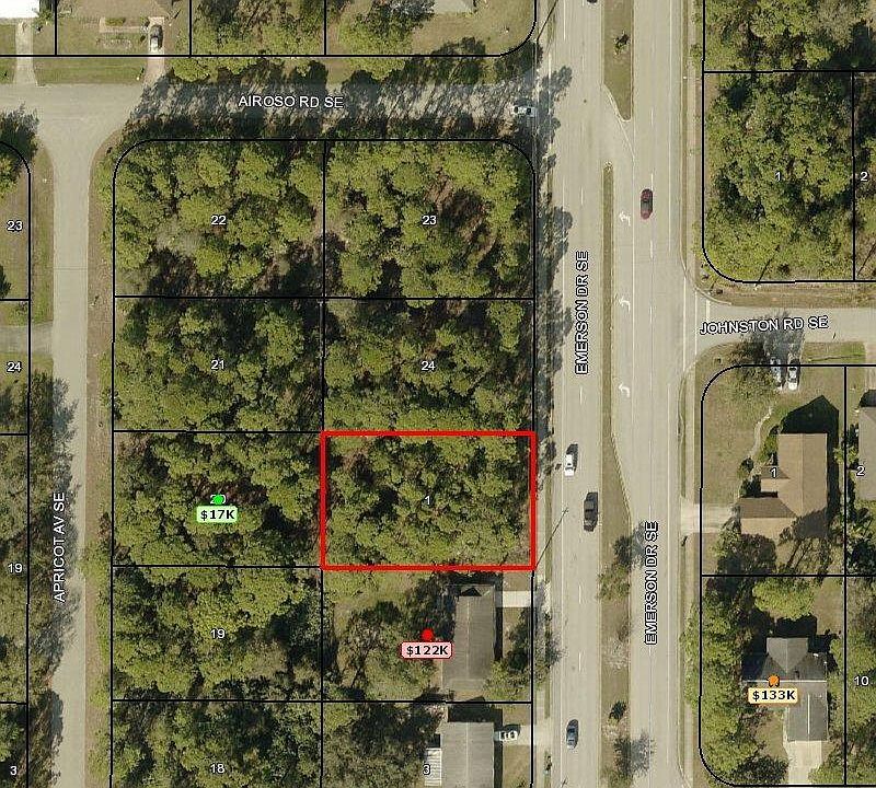 1st image of 0 Emerson Dr SE