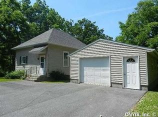 401 Turnpike Road Ext, Cayuga, NY 13034