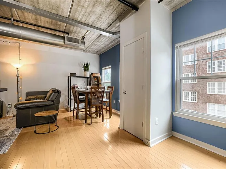 800 Peachtree St NE #1419 — Photo 6