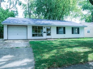 1514 Lincolnwood Dr, Urbana, IL