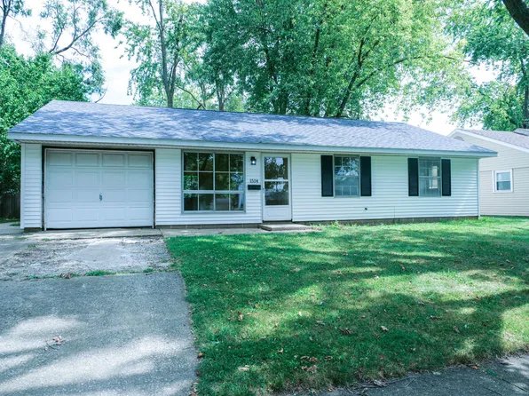 1514 Lincolnwood Dr, Urbana, IL 61802