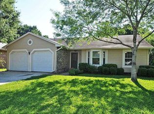 1518 Jo Ann Ln, Sugar Land, TX 77498