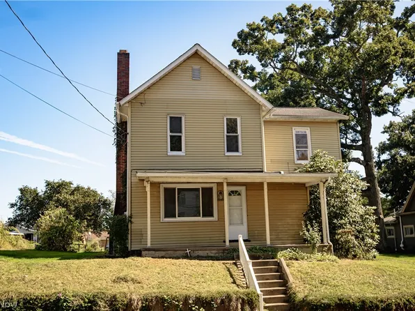 222 Plum St, Magnolia, OH 44643