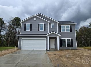 2 Blues Dr, Pooler, GA 31322