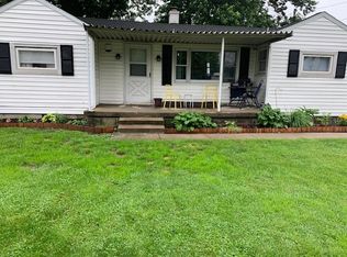 869 David Dr, Toledo, OH 43612