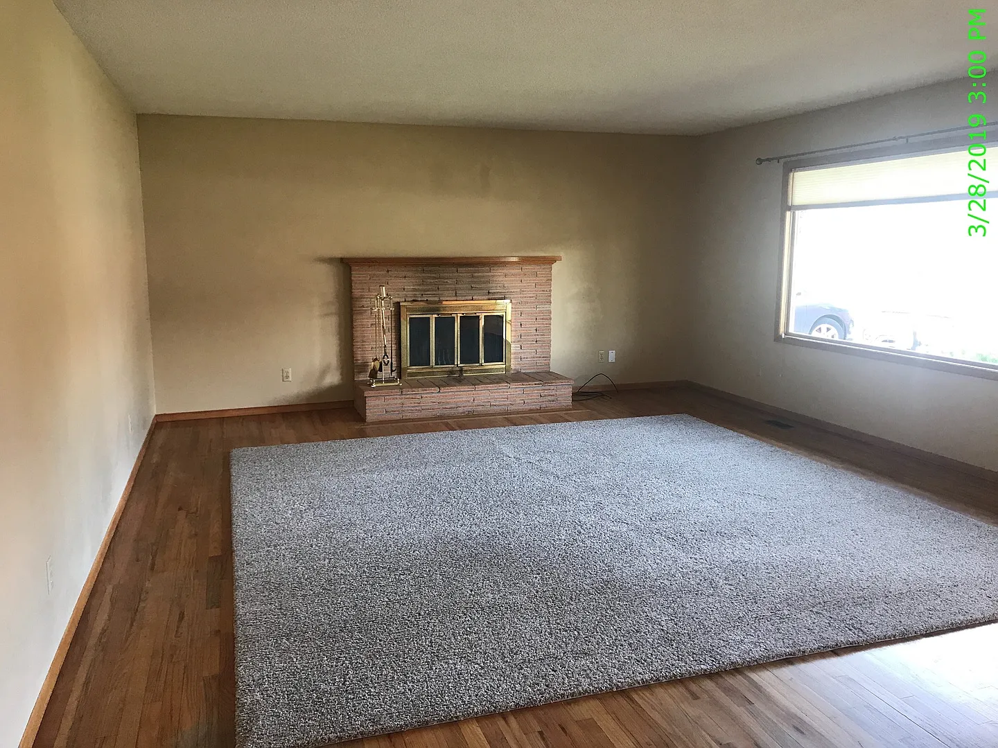 Heights location and spacious ranch home — Photo 4