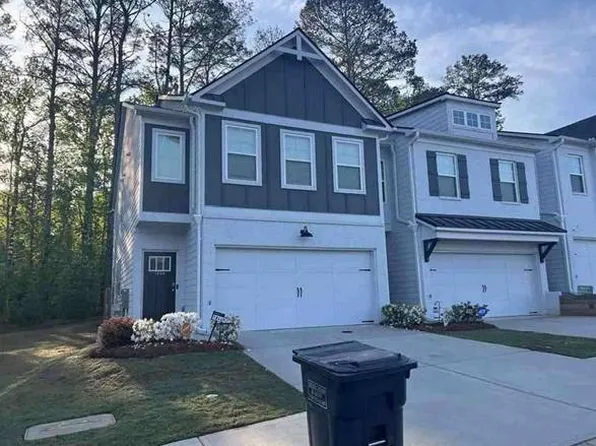 1844 Claire Rd, Conyers, GA 30013
