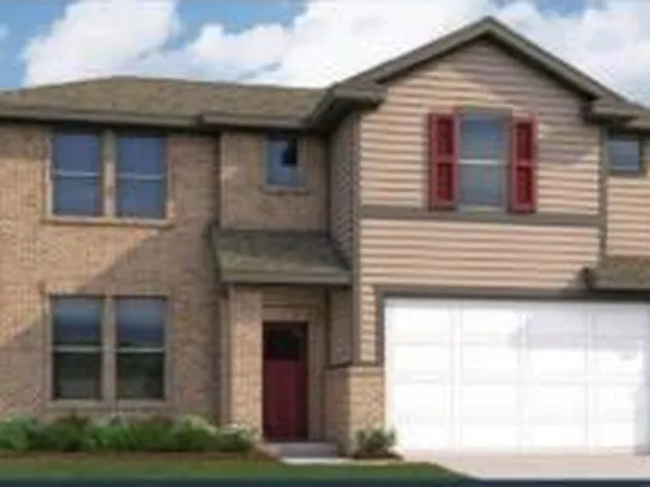 212 Ivy Glen Dr, Perry, GA 31069