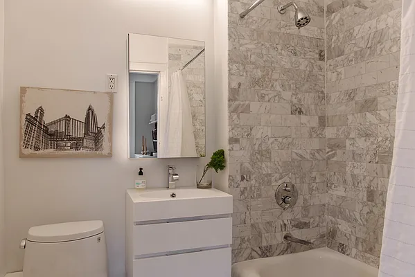 Rented by Brown Harris Stevens | media 6