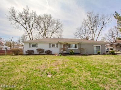 3800 Vanguard Dr, Louisville, KY, 40229