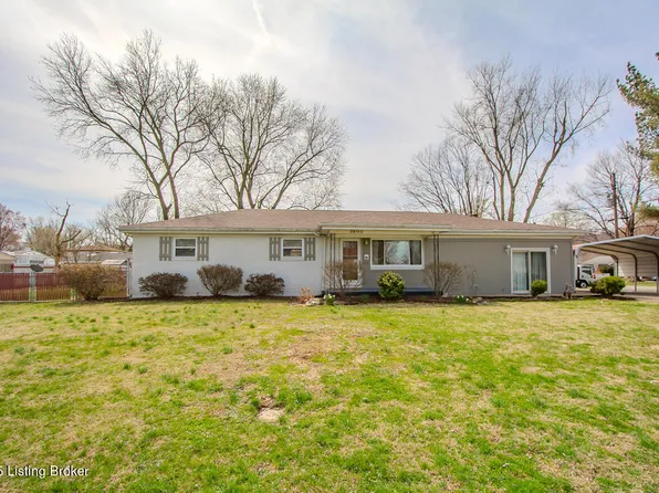 3800 Vanguard Dr, Louisville, KY 40229