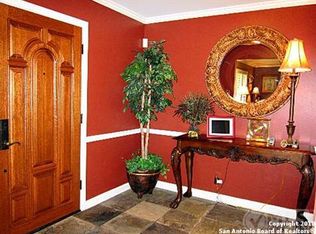 416 Cliffside Dr, Shavano Park, TX 78231