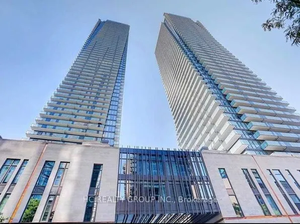 1080 Bay St, Toronto, ON