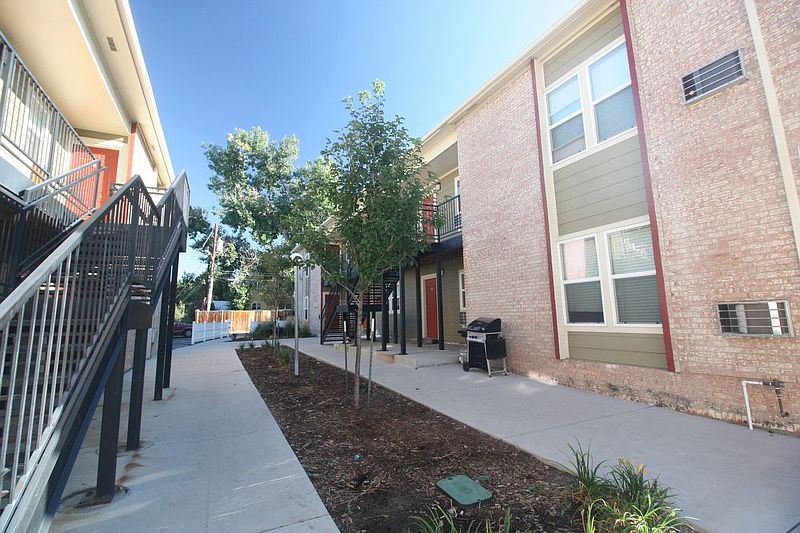 Avenue 59 Apartments Arvada Co Zillow