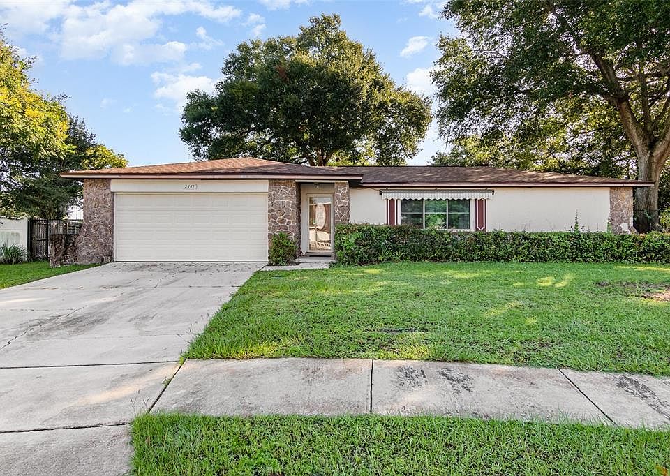 2441 Benjamin Dr, Kissimmee, FL 34744 | Zillow