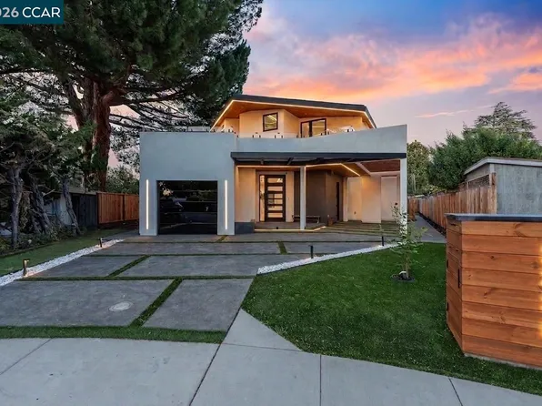 2338 Thompson Ct, Mountain View, CA 94043