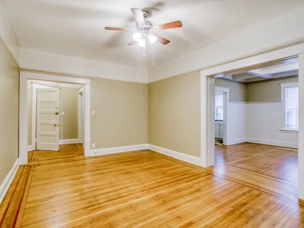 Victorian Apartments, 1124 SW Columbia St #11, Portland, OR 97201