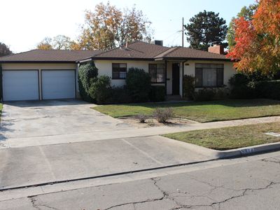 3914 E Cortland Ave, Fresno, CA, 93726