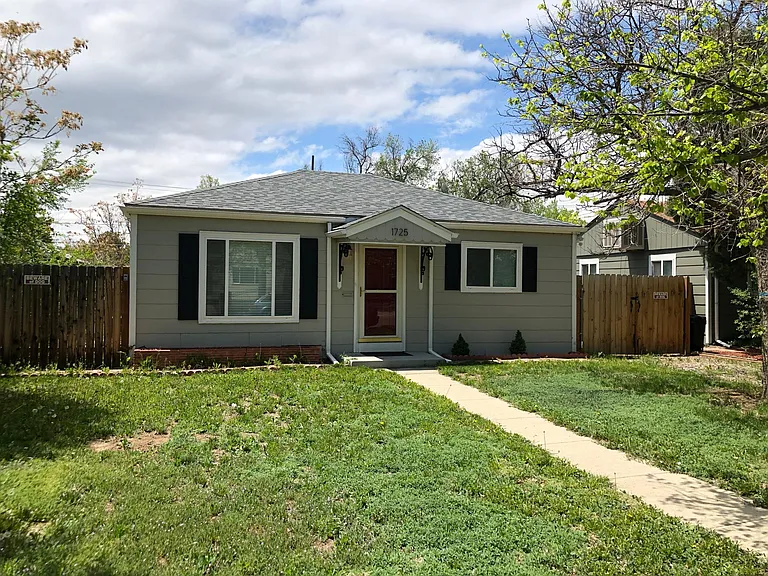 1725 Lansing Street would be a fantastic home for you!