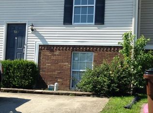 510 John Sutherland Dr, Nicholasville, KY 40356