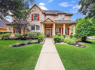519 Clear Point Ct, Richmond, TX 77406