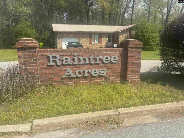 205 & 209 Beechwood Ln, Irmo, SC 29063