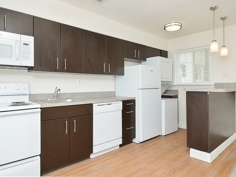 Sample Kitchen