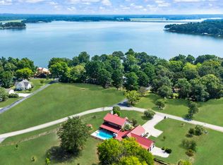 357 Swannerland Dr, Scroggins, TX 75480