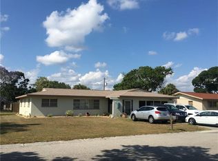 356 Sunnyside Dr, Venice, FL 34293