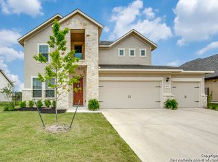 8014 Cibolo Vw, Boerne, TX 78015