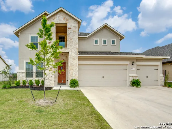 8014 Cibolo Vw, Boerne, TX 78015