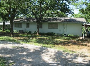 728 County Road 220, Breckenridge, TX 76424